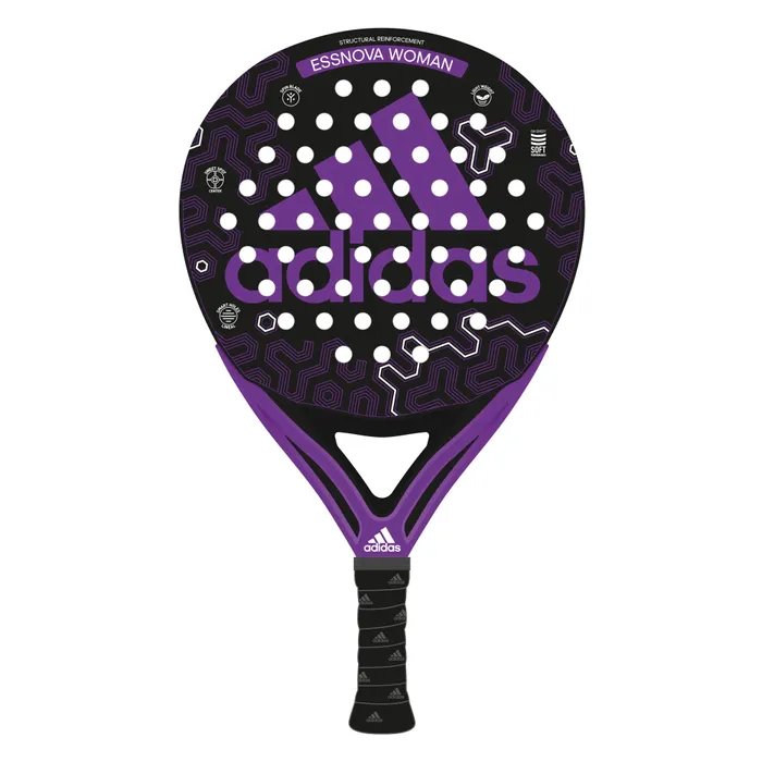 Adidas Essnova Women Padelracket
