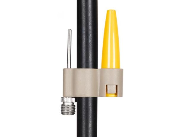 Blackburn Grid 1 DH Fodpumpe, 160 PSI