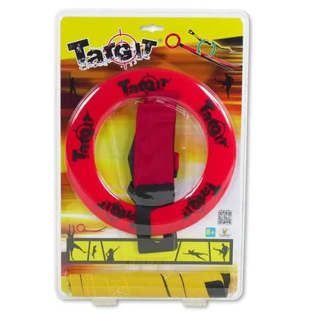 The Toy Company Targit Tailglider, sortiert