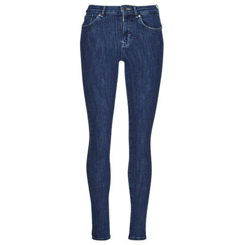 Only - ONLPOWER MID PUSHUP SK REA3223 Azul / Oscuro