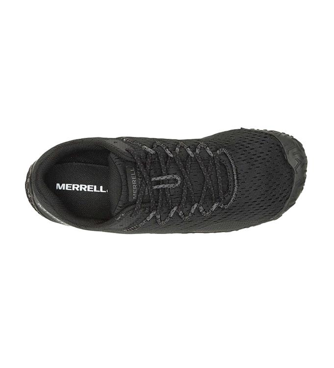 VAPOR GLOVE 6-BLACK BLACK
