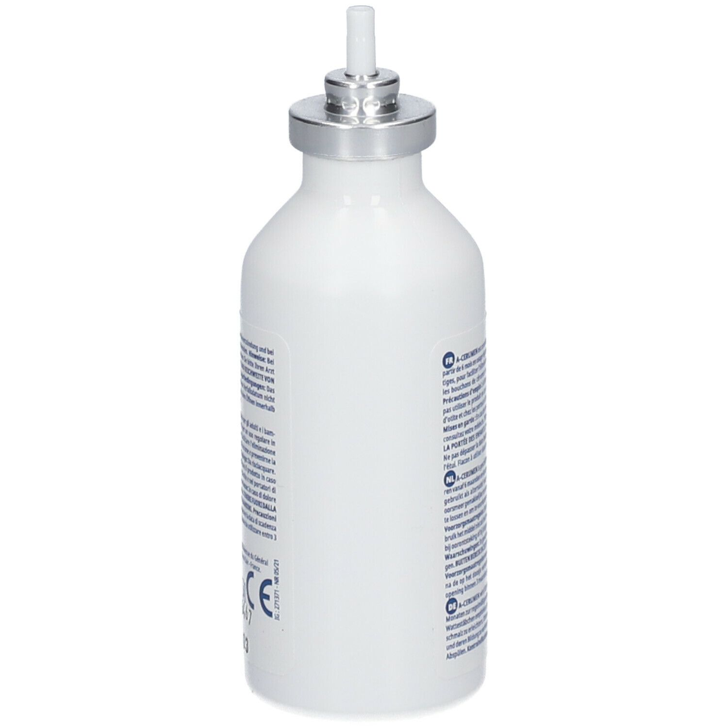 A-Cerumen Ohrreinigung