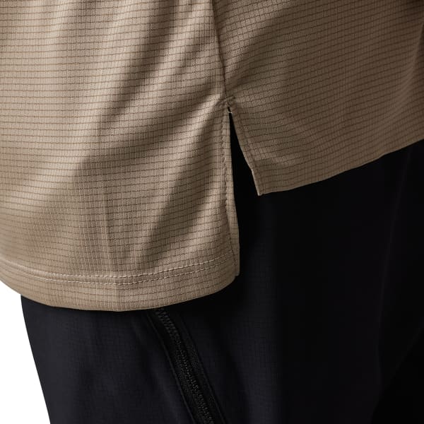 Maillot VTT FOX FLEXAIR PRO SS JERSEY MOCHA
