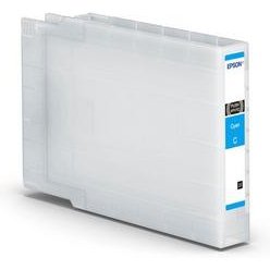 Epson C13T04C24N cartouche d'encre 1 pièce(s) Original Cyan