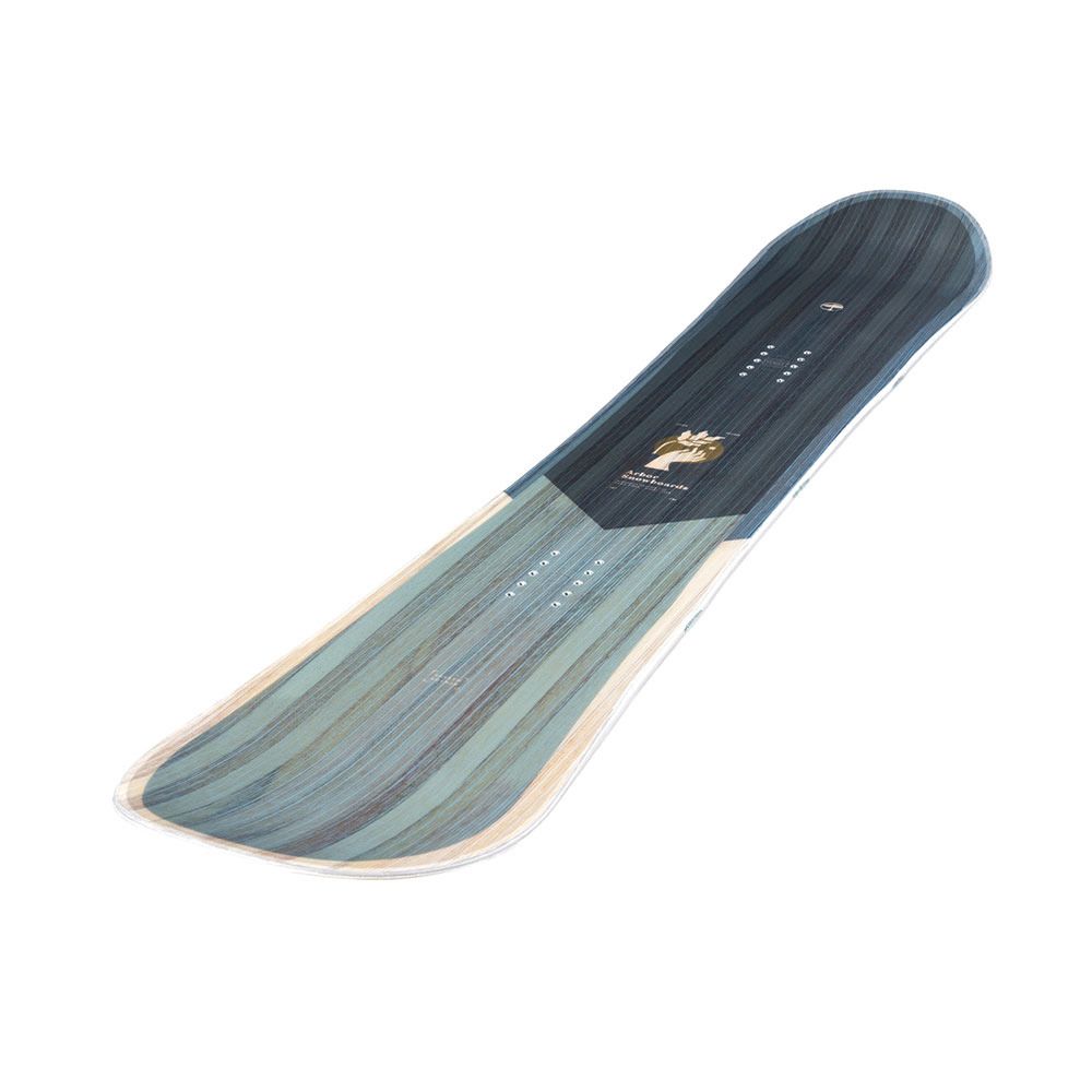 Arbor ETHOS - Snowboard all mountain Femme