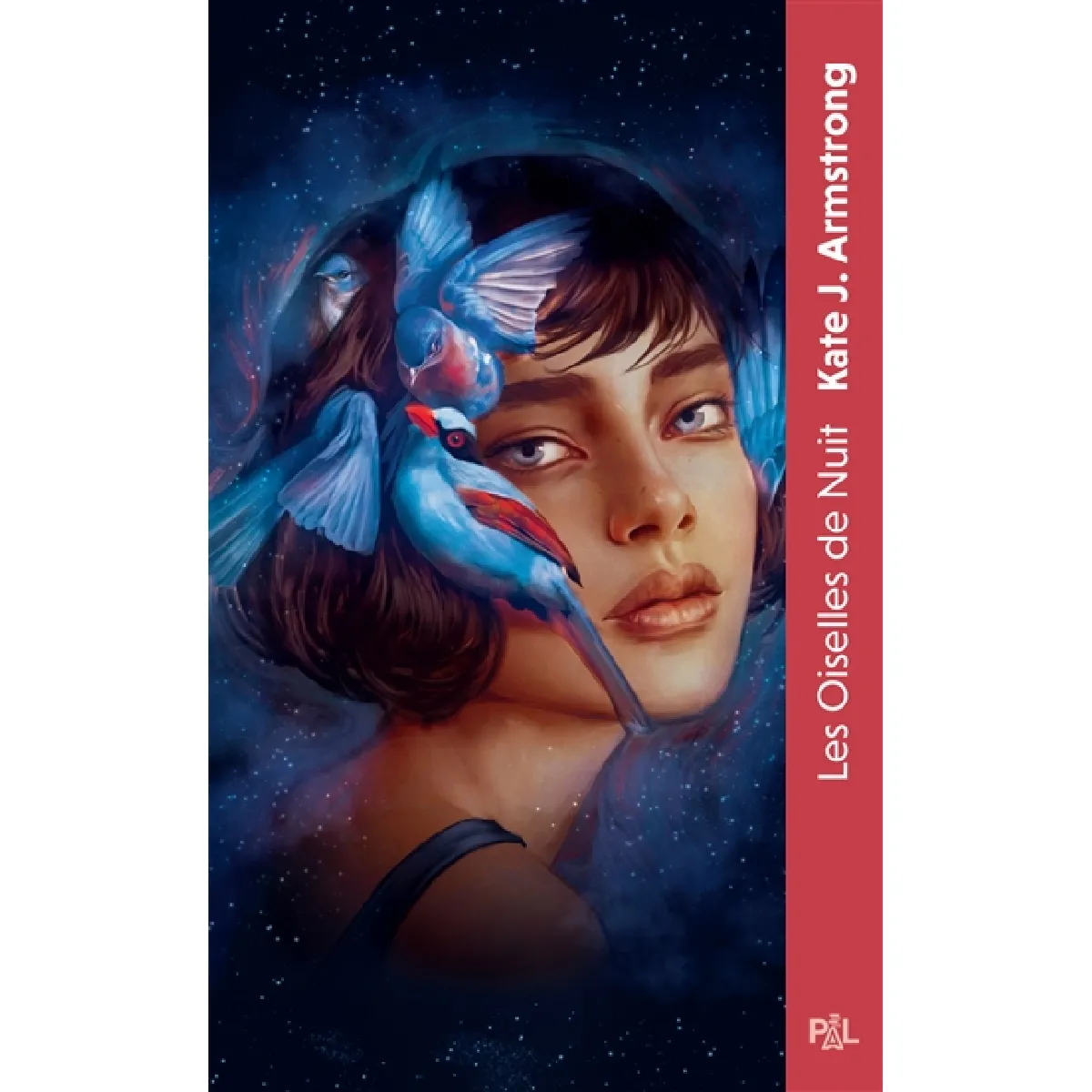 Les oiselles de nuit. Vol. 1