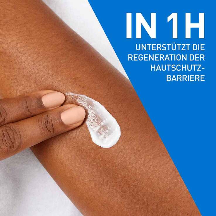 CeraVe Feuchtigkeitslotion , 473 ml