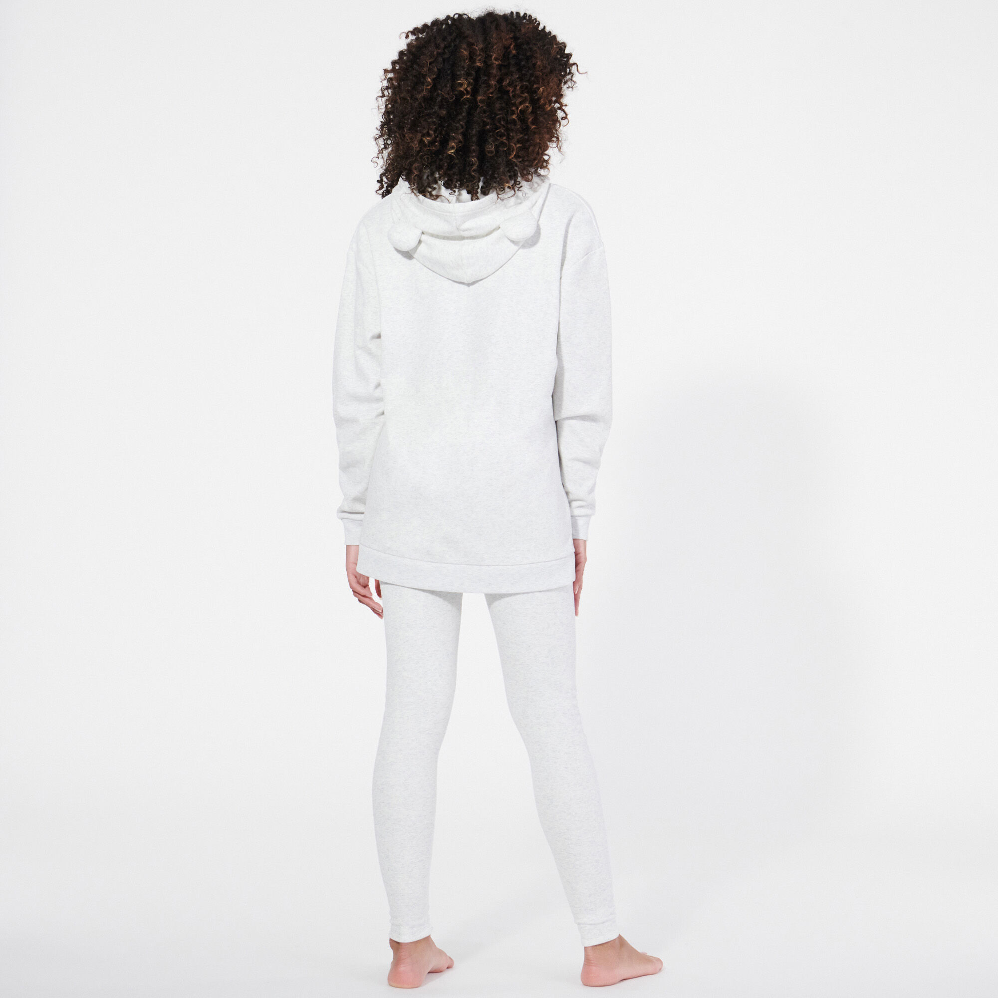 Legging de pyjama