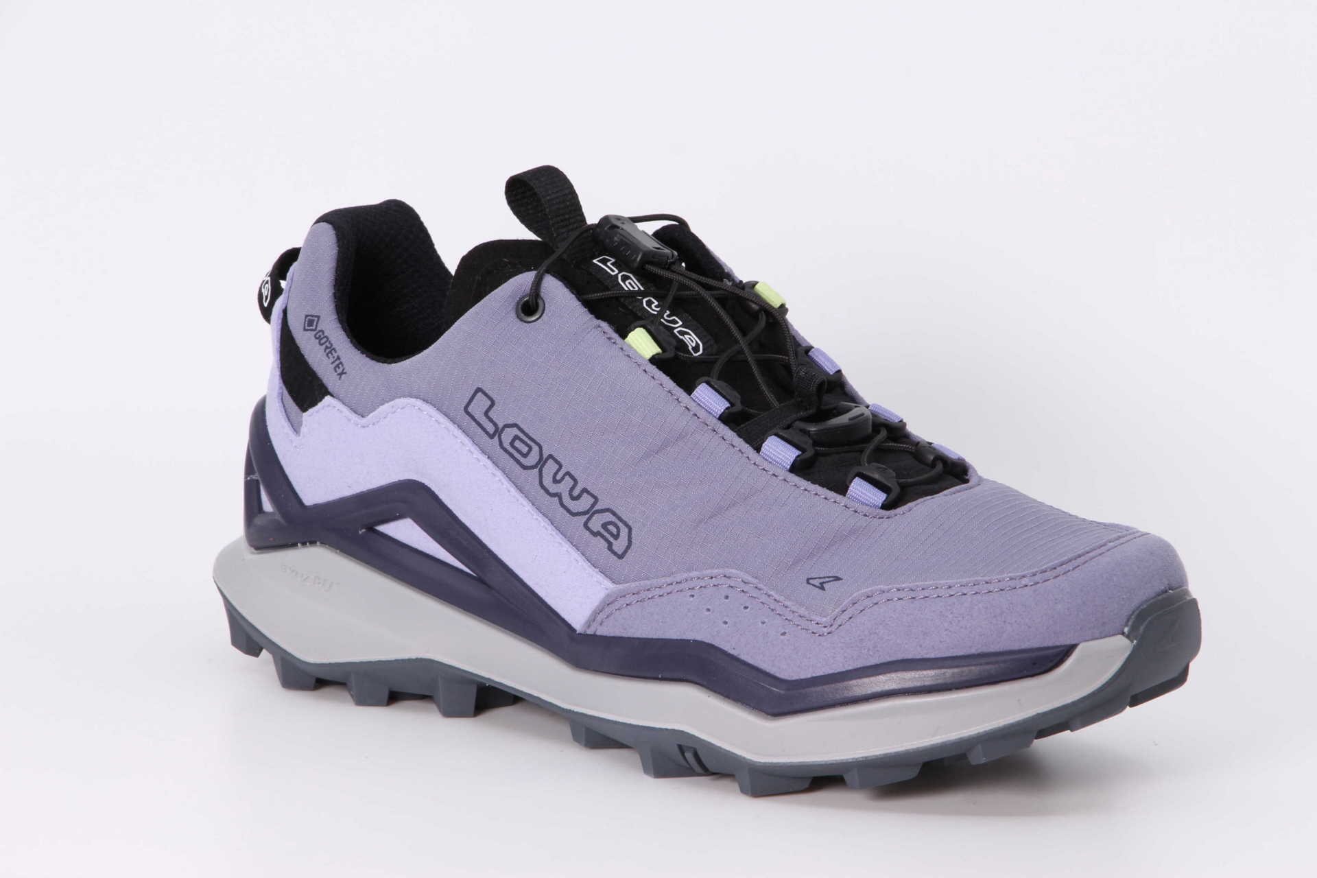 Lowa Maddox Pro GTX flieder / hellflieder
