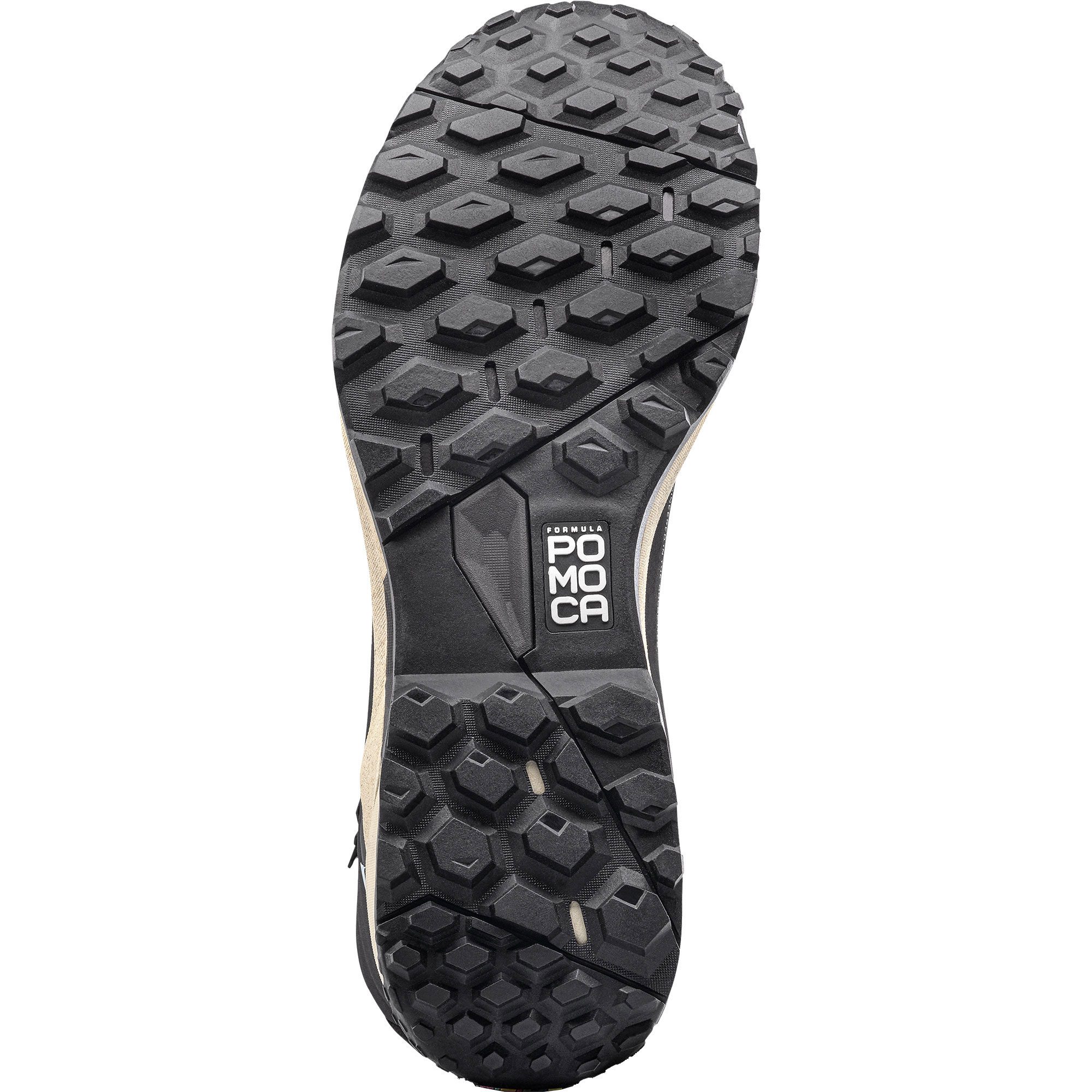SALEWA Puez Winter Mid PTX Winterstiefel Herren schwarz