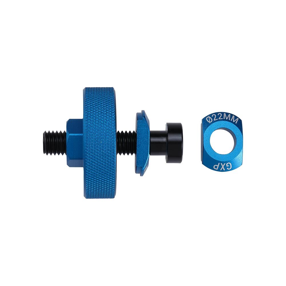 BBB Cycling Bearing Remover GXP/BB90 BTL-232 Bracket Tool Blauw
