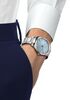 Tissot PR100 Quarz 40mm Hellblau T150.410.11.351.00