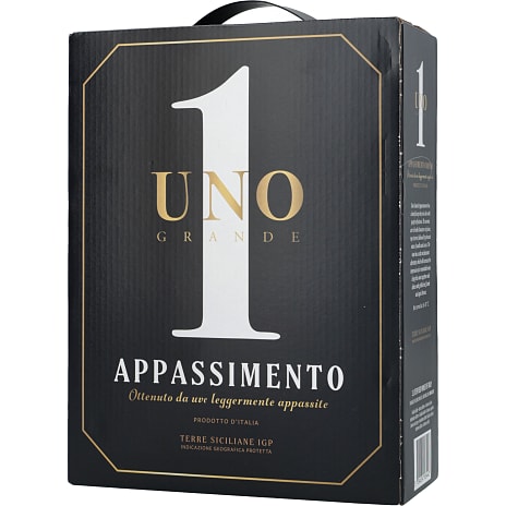 Appassimento