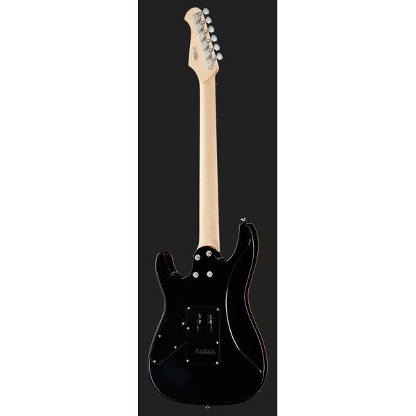 Harley Benton Fusion-III HSH EB FBLB Bundle
