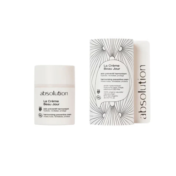 Absolution La Crème Beau Jour 30 ML