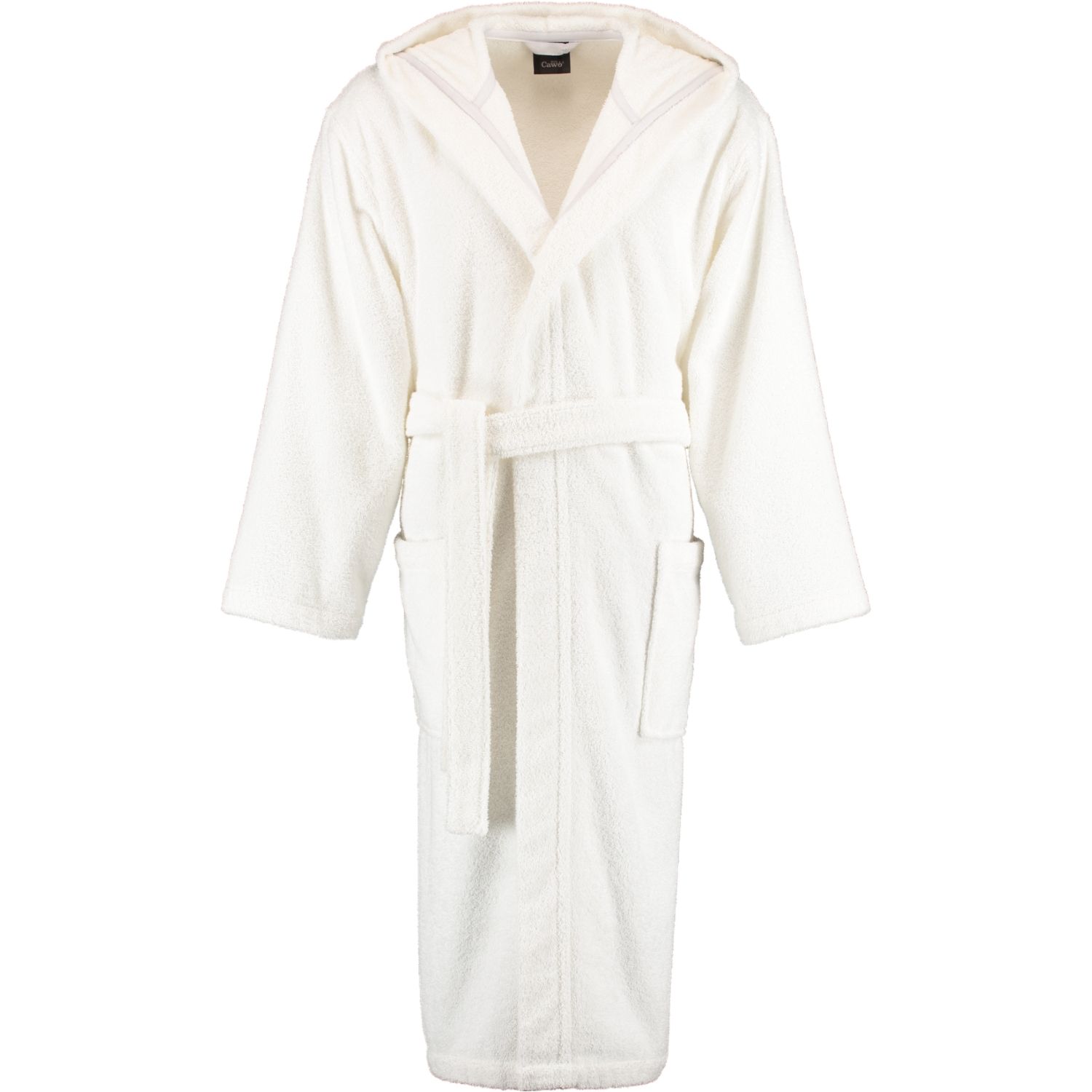 Bademantel LUXURY BASICS S