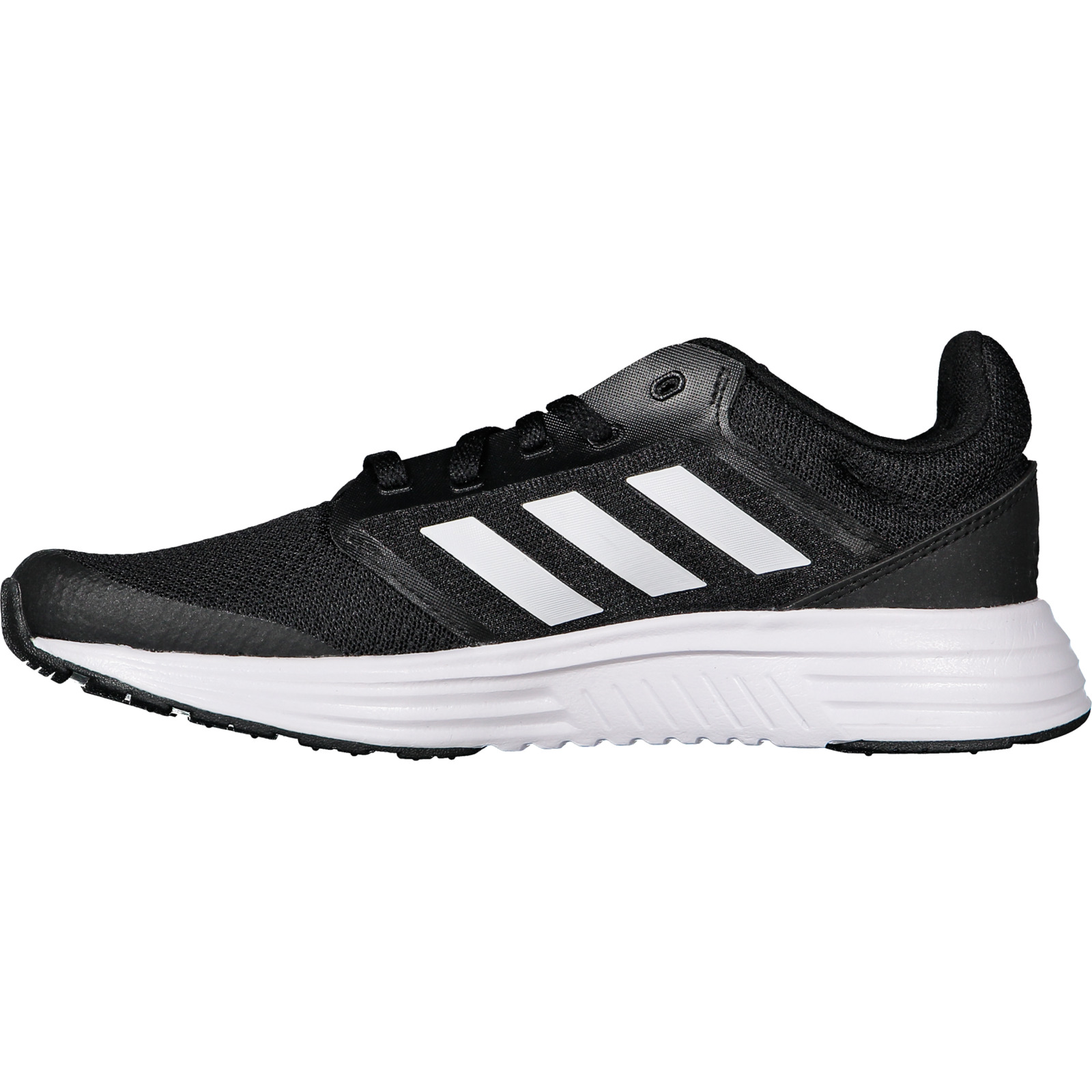Adidas Galaxy 5 Runnings, 38 2/3, silber