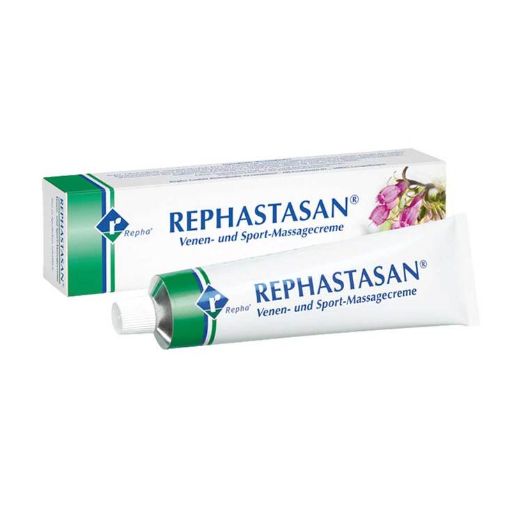 Rephastasan Venen-u. Sportcreme, 100 g
