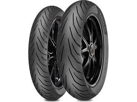 Pirelli ANGEL CITY Rear 140/70-17 66S Tubeless