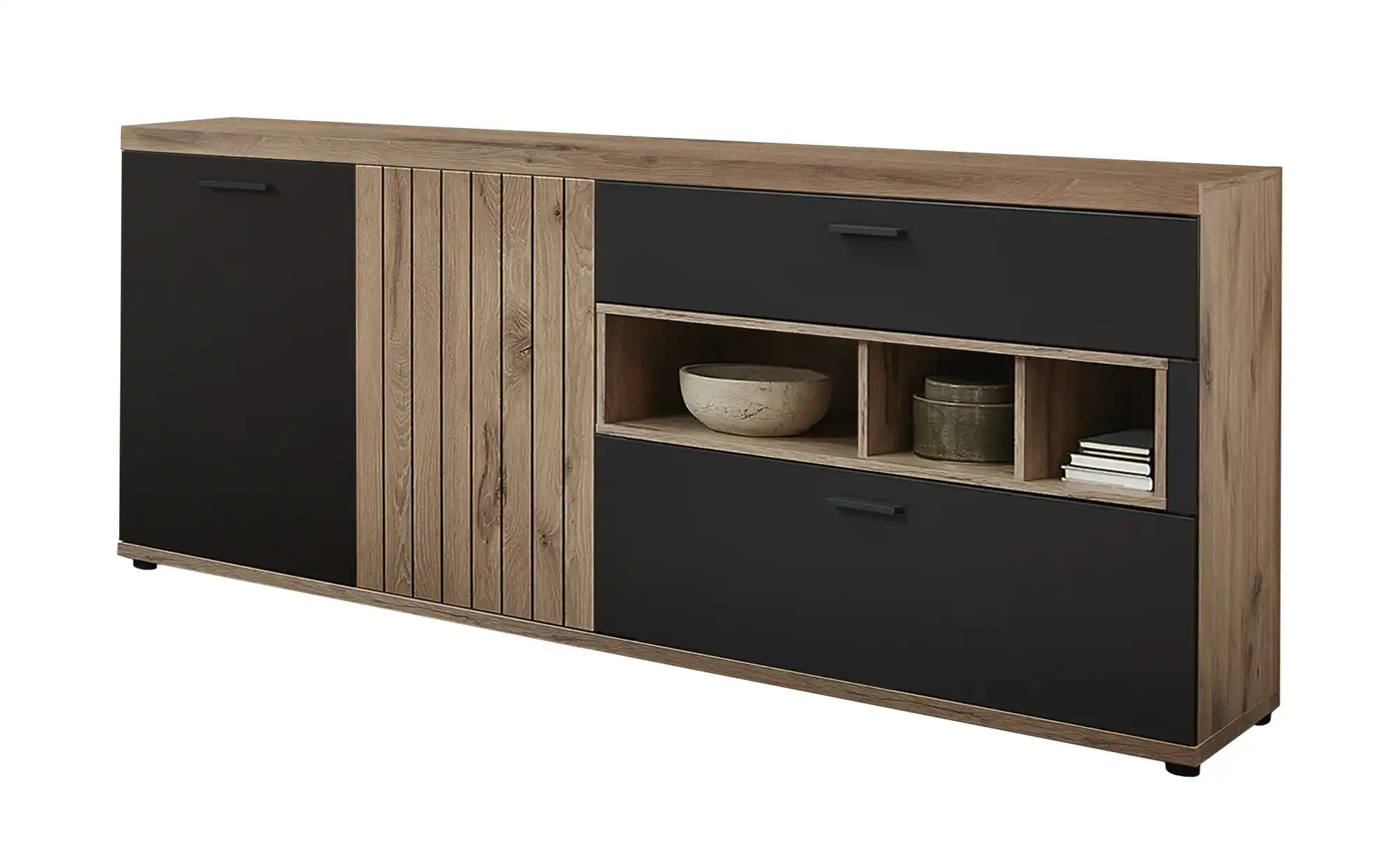 uno Sideboard Lamella