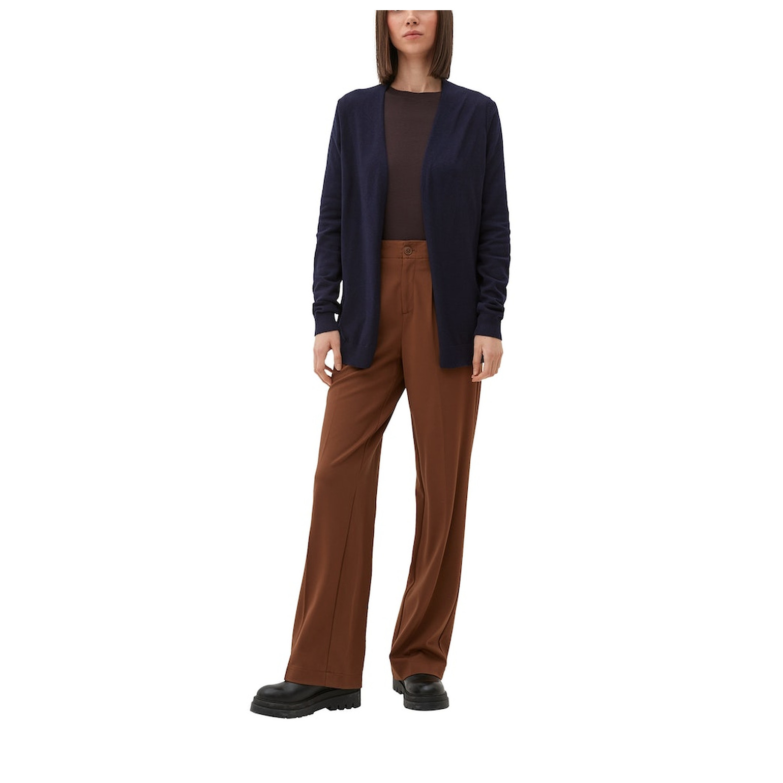S. Oliver Strickjacke