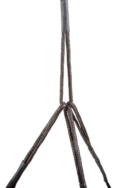 Epuisette de quai Ultimate Folding Drop Street Net (80cm)