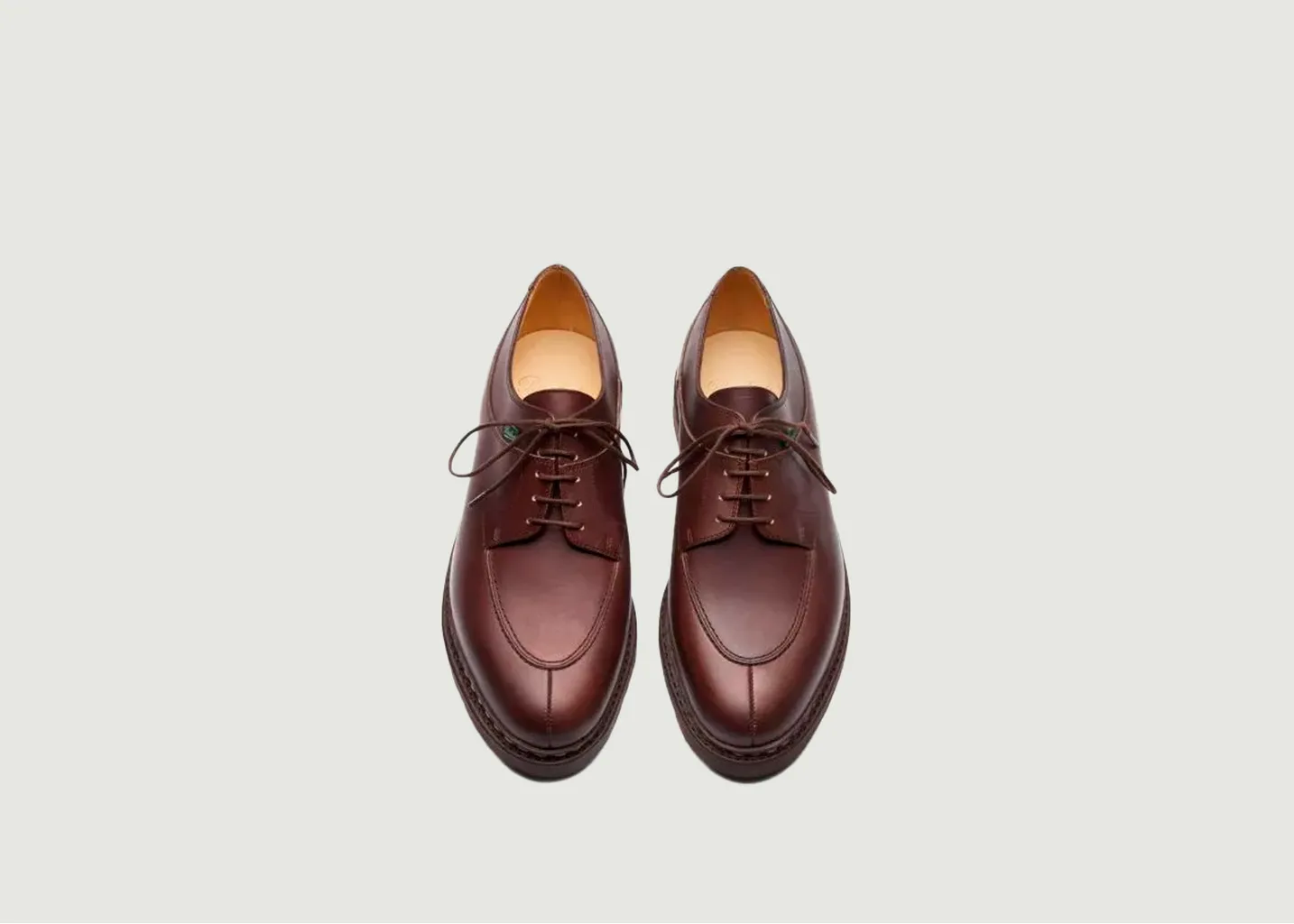 Derby Avignon Paraboot