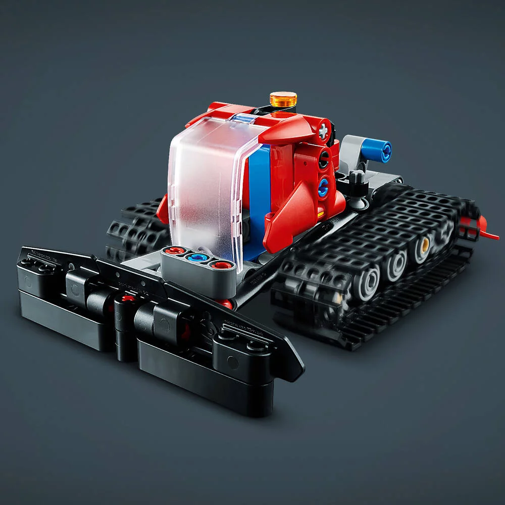 LEGO®TECHNIC 42148 - LA DAMEUSE