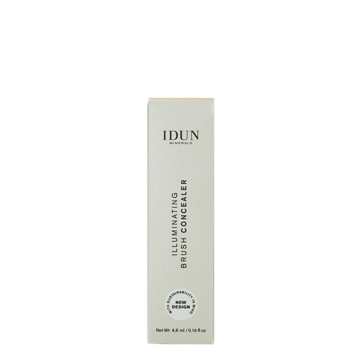 IDUN Minerals Concealer, Raps