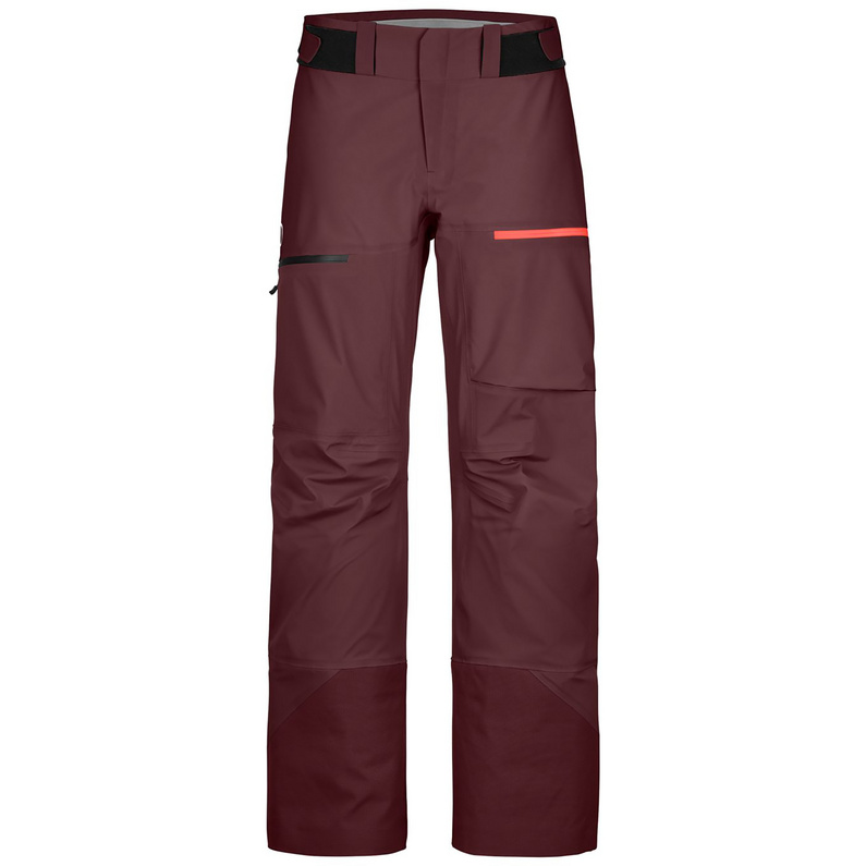 Ortovox Damen Ravine Shell Hose