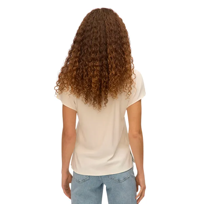 Vero Moda Bella Wide Top Dames