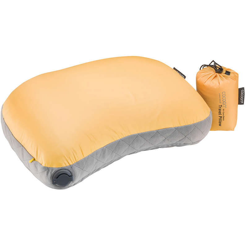 Cocoon Air-Core Down Kissen