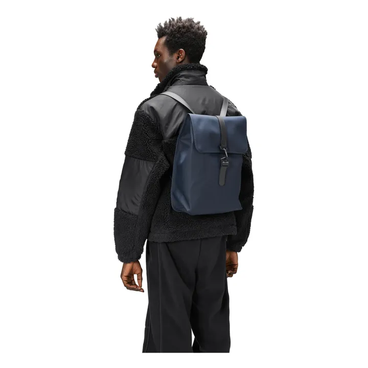 Rains Sac à Dos Rucksack | Bleu marine