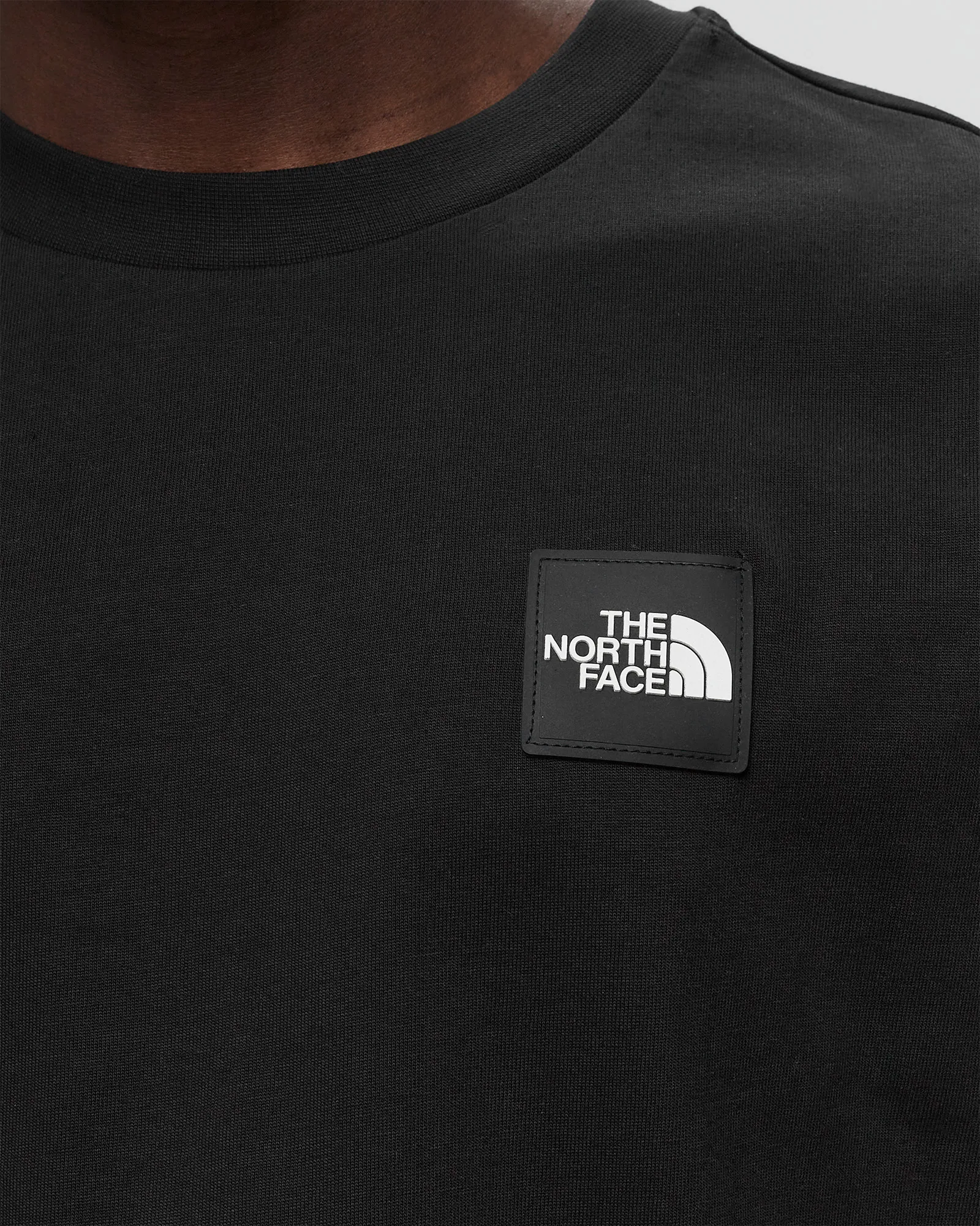 The North Face M NSE PATCH S/S TEE