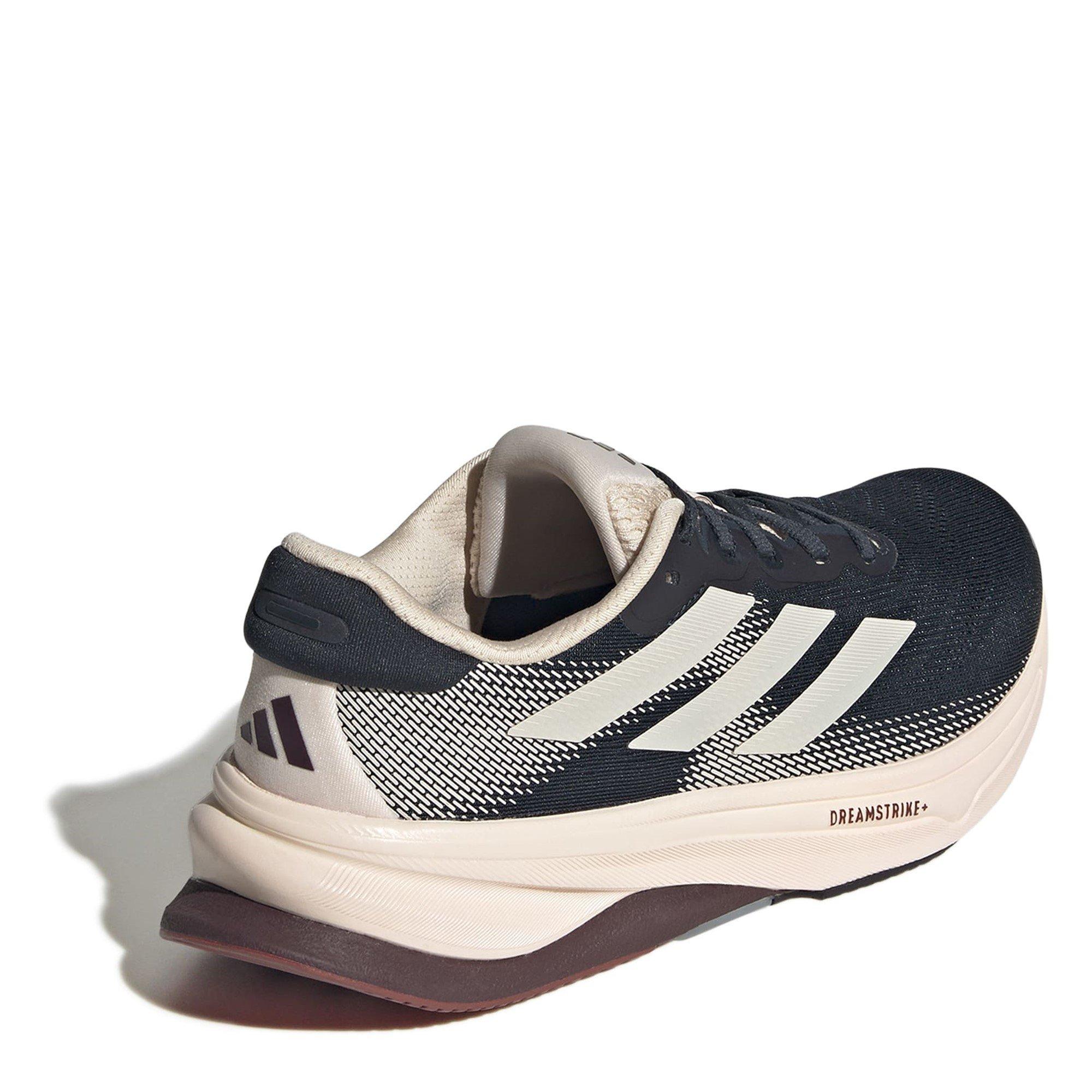 adidas Supernova Solution 2.0 Running Shoes Womens