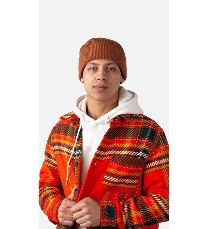 BARTS Men Stonel Beanie