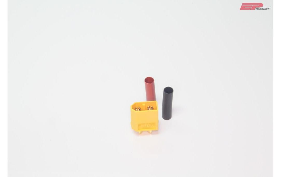 Stecker XT60 5 PaarXT60 Akku-Stecker