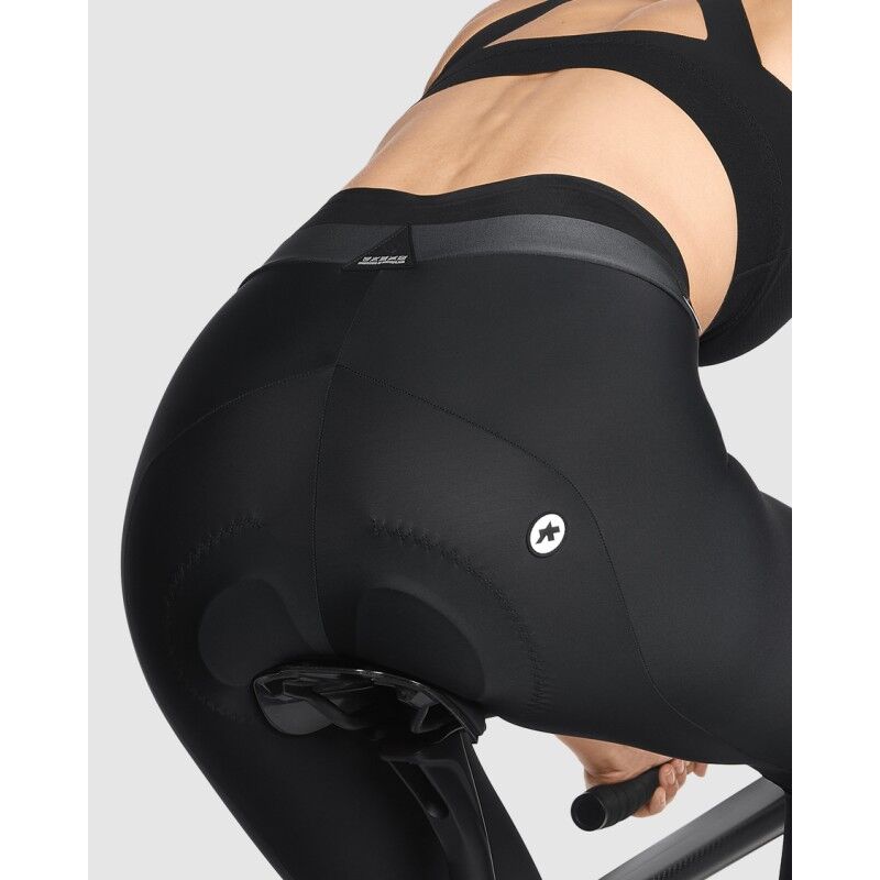 GT Summer Half Tights C2 - Cuissard vélo femme