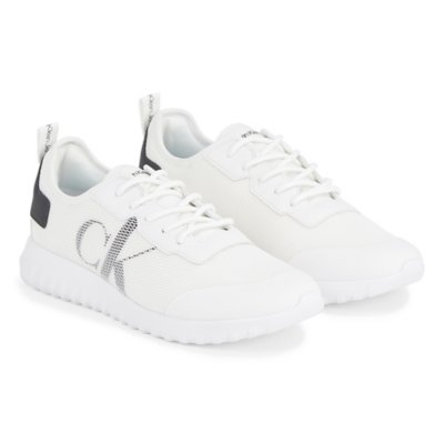 Sneakers homme Sporty Runner Eva Slipon R Poly CALVIN KLEIN