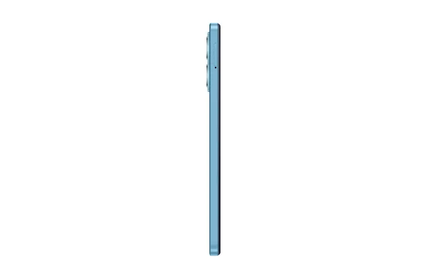 [OUTLET] - Xiaomi Redmi Note 12 - 4G smartphone - dual-SIM - RAM 4 GB / Intern hukommelse 128 GB - microSD slot - OLED-skærm - 6.67