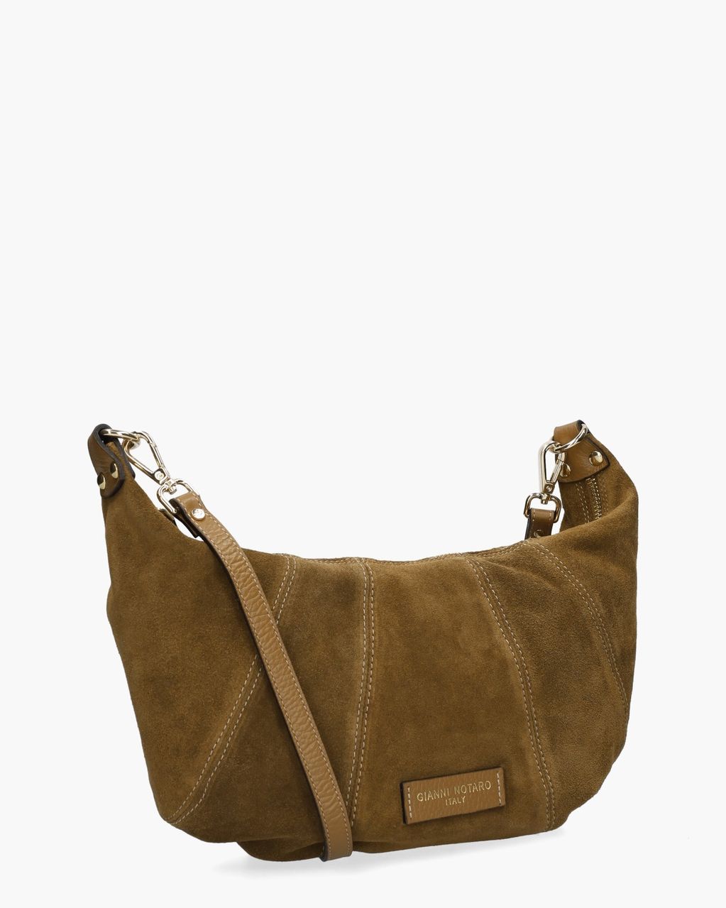 Carol J. By Gianni Notaro 853 Cognac Tas