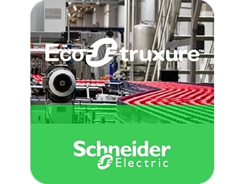 Schneider Electric HMIPELCZLTPAZZ, 1 lisenser, Lisens