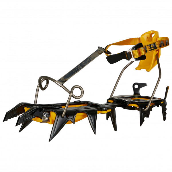 Grivel - G14 - Crampons d'alpinisme