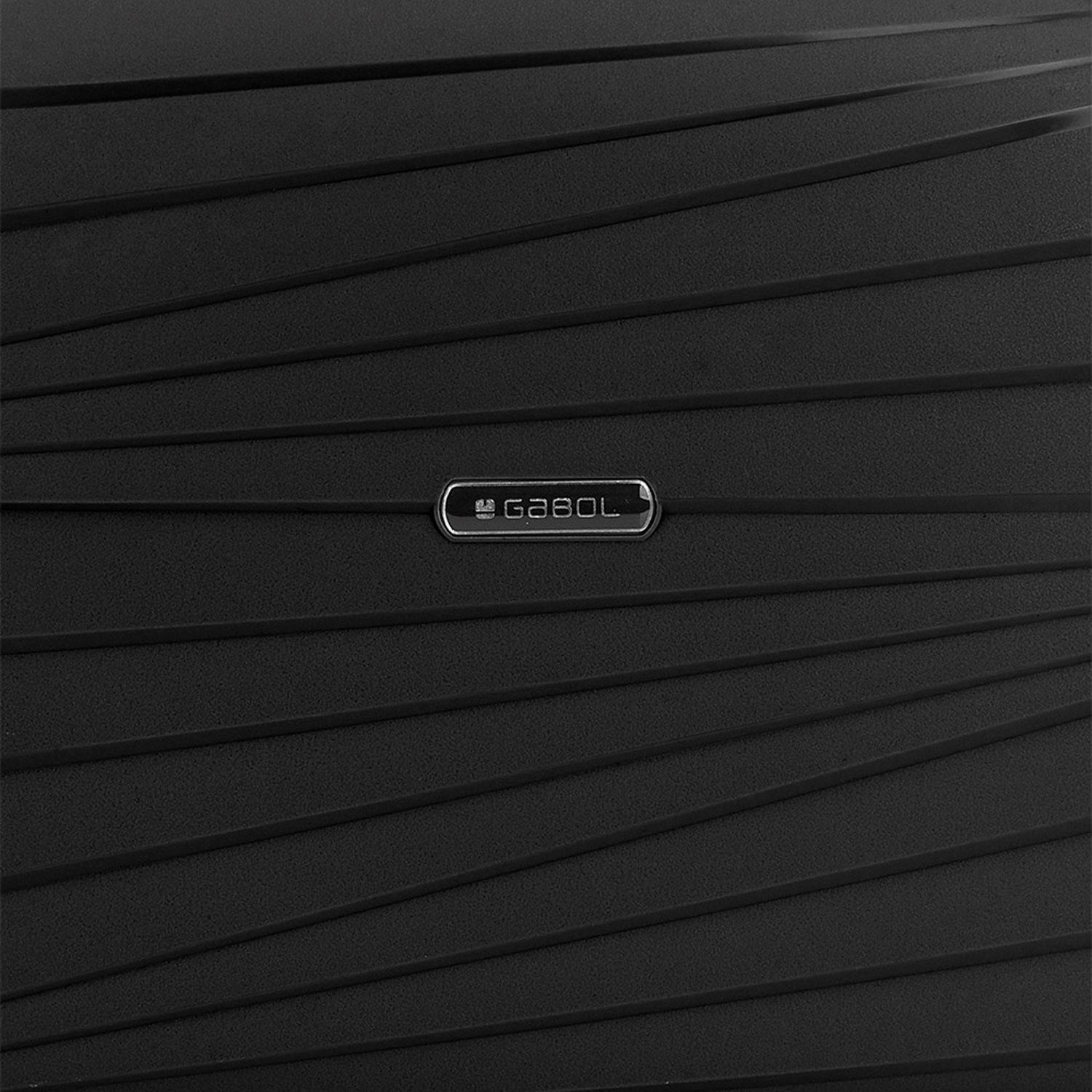 Gabol Kiba Beautycase black