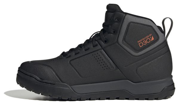 Chaussures VTT Five Ten Impact Pro Mid Noir