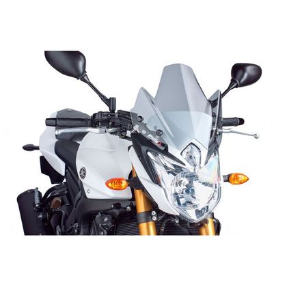 Saute vent Puig SPORT - Gris