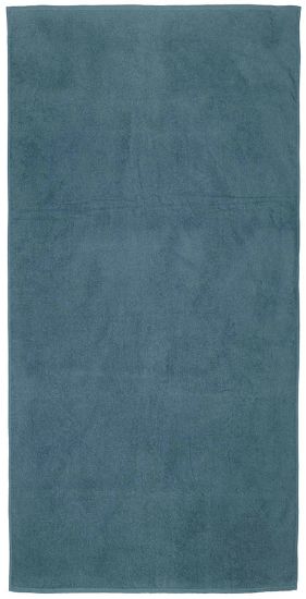 Syden strandhåndkle 90x180 petrol