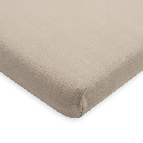 Jollein Jersey Hoeslaken 60 x 120