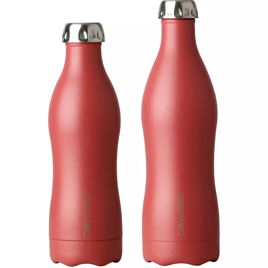 Dowabo Isolierflasche Dowabo Berry