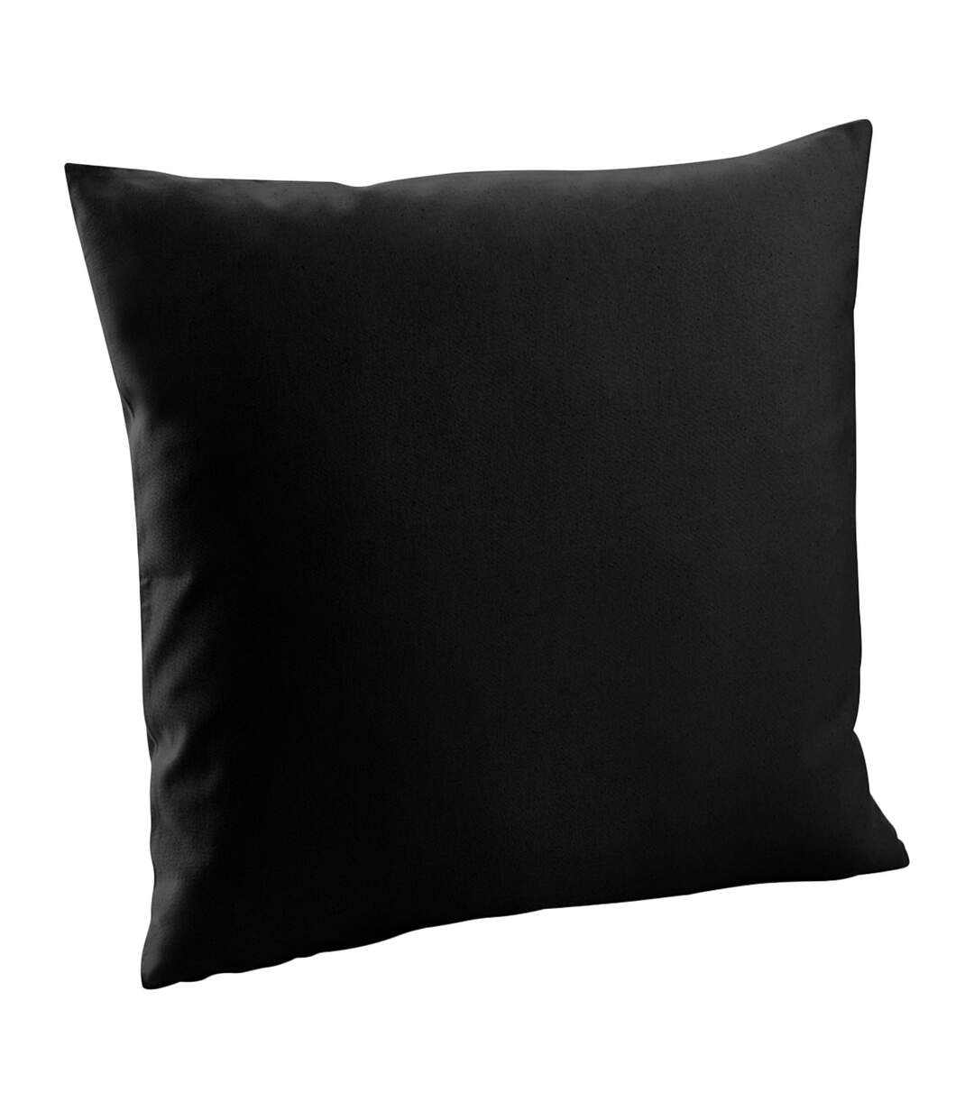 Westford Mill - Housse de coussin (Noir) (S) - UTRW5250